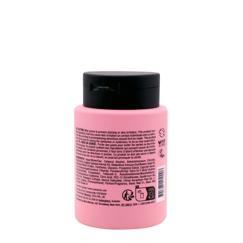 Maria Nila Colour Refresh Bright Red 100ml - maschera colorata