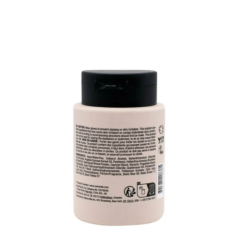 Maria Nila Colour Refresh Beige Blonde 100ml - maschera colorata