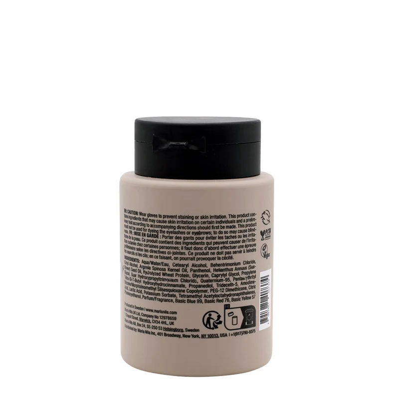 Maria Nila Colour Refresh Cacao Intense 100ml - maschera colorata