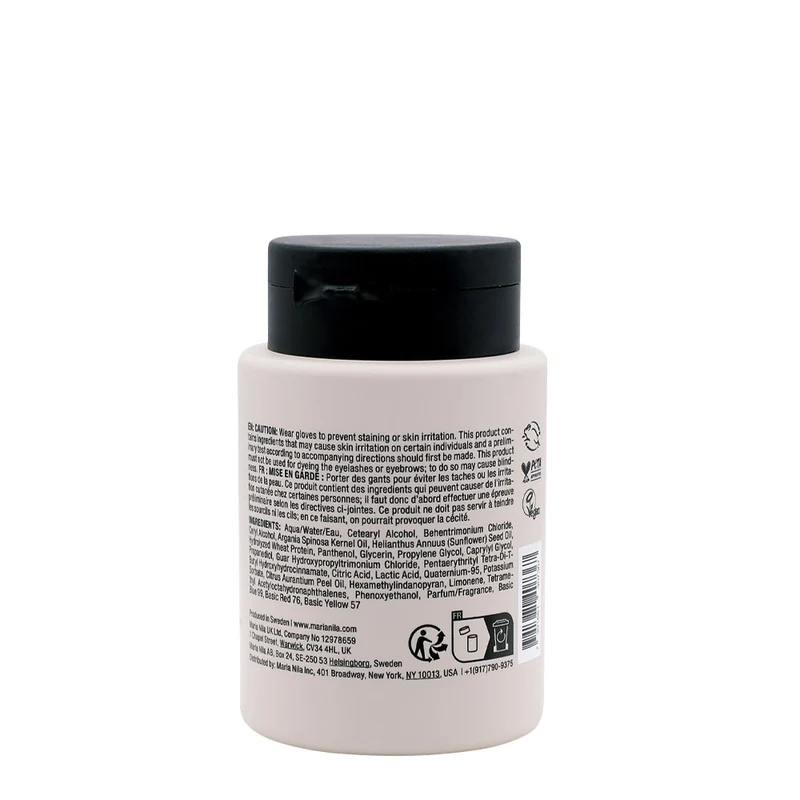 Maria Nila Colour Refresh Cool Cream 100ml - maschera colorata
