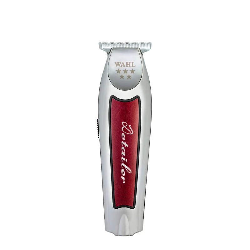 Hair Gallery Resi Come Nuovi Wahl Trimmer Detailer Li - confezione lievemente danneggiata