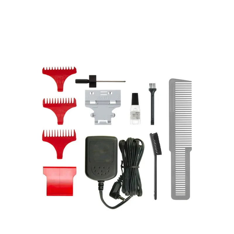 Hair Gallery Resi Come Nuovi Wahl Trimmer Detailer Li - confezione ed imballaggio danneggiati
