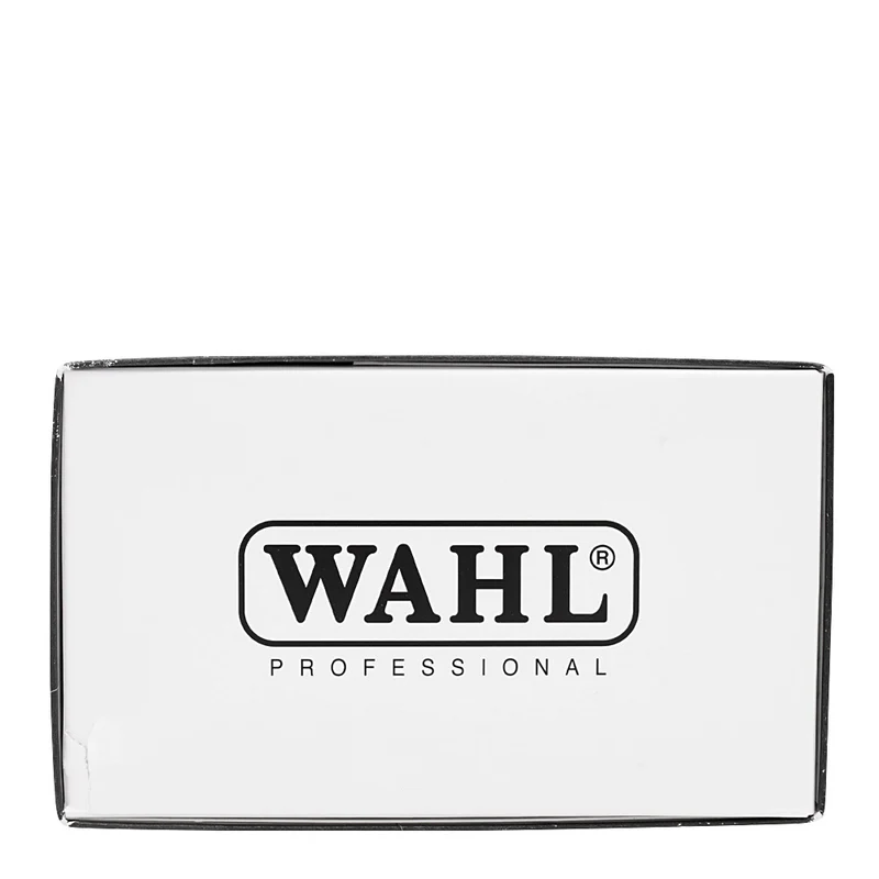 Hair Gallery Resi Come Nuovi Wahl Black Cordless Magic Clip - confezione lievemente danneggiata