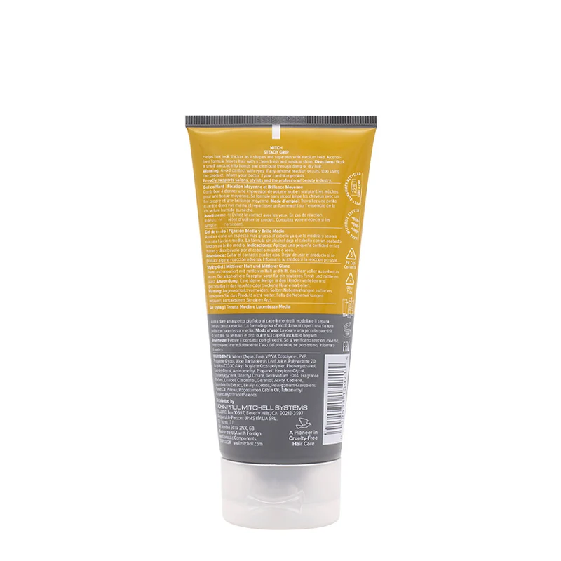 Paul Mitchell MITCH Steady Grip Styling Gel 150ml - gel modellante tenuta media