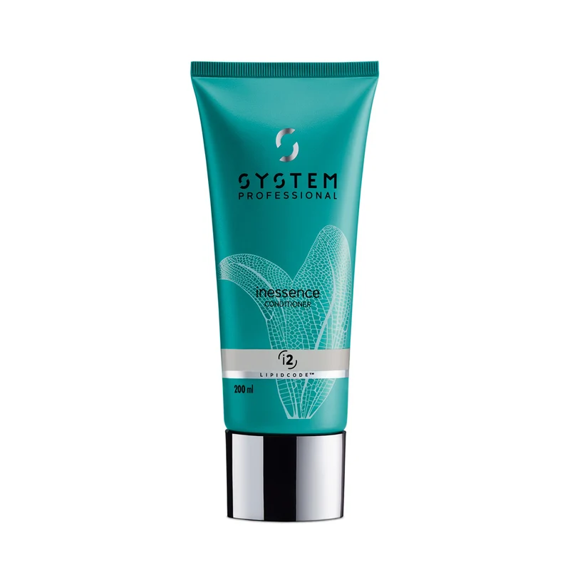 System Professional Inessence Conditioner 200ml - balsamo rigenerante