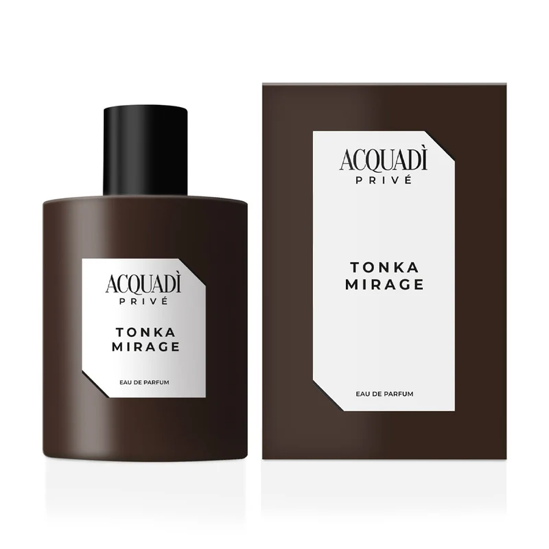 Acquadì Prive Tonka Mirage Eau De Parfum 100ml - profumo