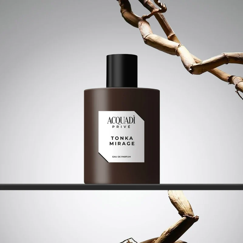 Acquadì Prive Tonka Mirage Eau De Parfum 100ml - profumo