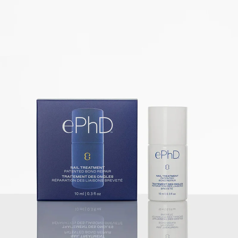 Epres Ephd Nail Treatment 10ml - trattamento riparazione unghie