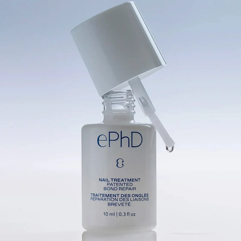 Epres Ephd Nail Treatment 10ml - trattamento riparazione unghie
