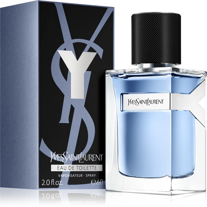 Yves Saint Laurent - Y Eau De Toilette
