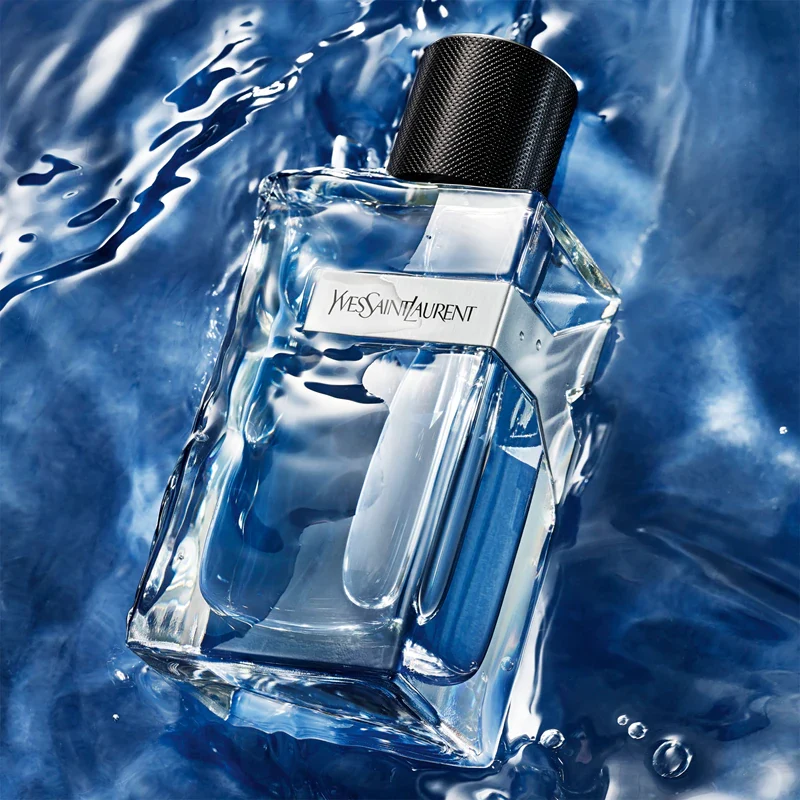 Yves Saint Laurent - Y Eau De Toilette
