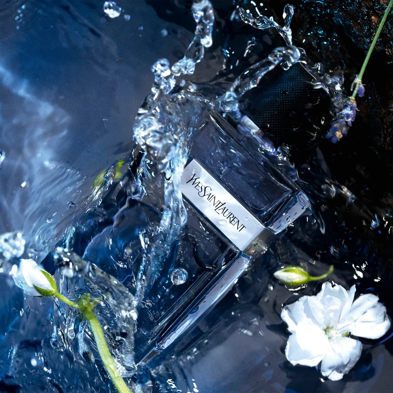 Yves Saint Laurent - Y Eau De Toilette