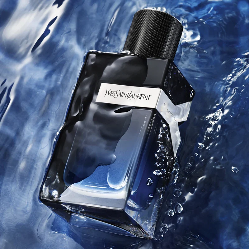 Yves Saint Laurent - Y Eau De parfum
