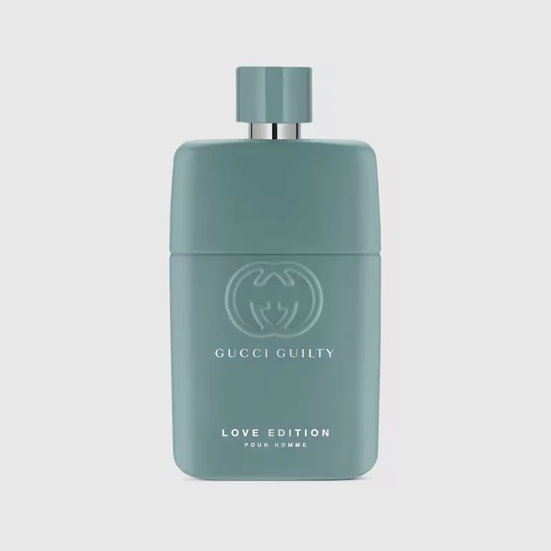Gucci - Guilty Love Edition - Eau De Parfum - Edizione Limitata!!