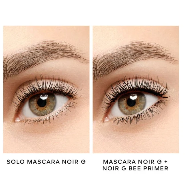 Guerlain - Noir G - Bee Primer - Base Mascara