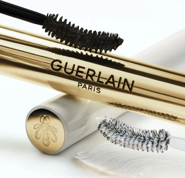 Guerlain - Noir G - Bee Primer - Base Mascara