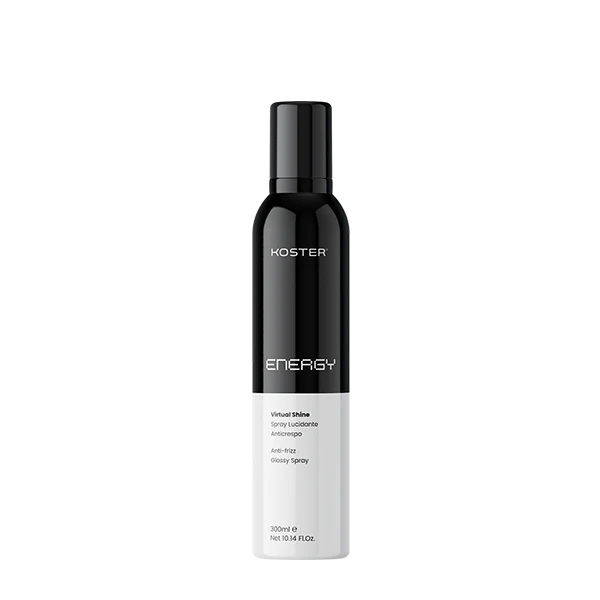 Koster Spray Lucidante Anticrespo Energy 300ml