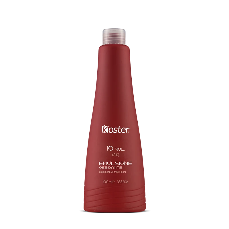 Koster Emulsione Ossidante 1000ml