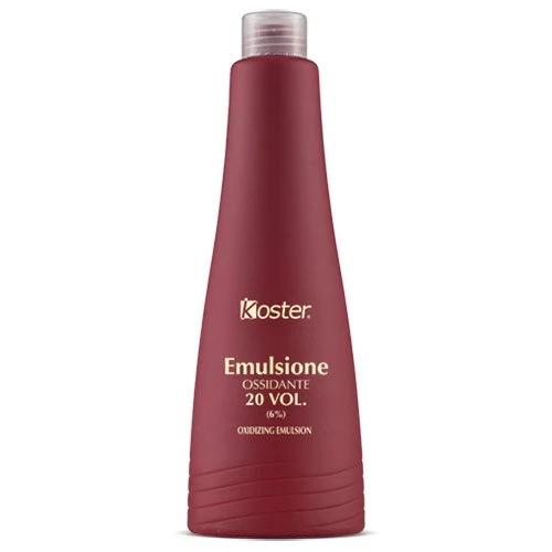Koster Emulsione Ossidante 1000ml