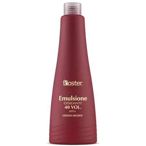 Koster Emulsione Ossidante 1000ml