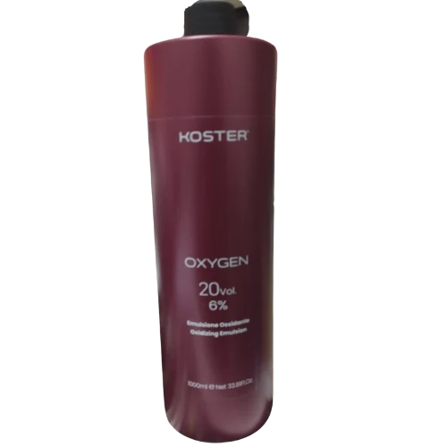 Koster Emulsione Ossidante 1000ml