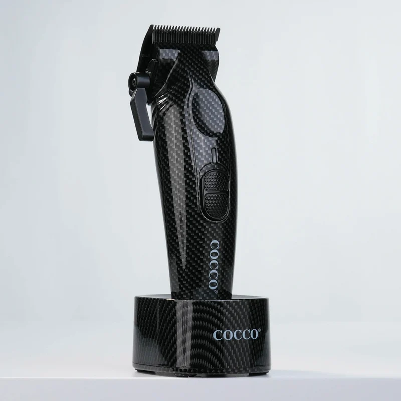 Cocco Hyperveloce Pro Clipper Carbon - tagliacapelli