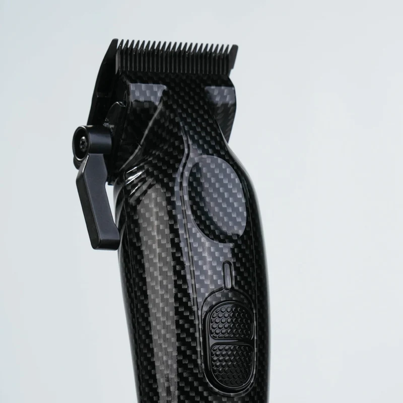 Cocco Hyperveloce Pro Clipper Carbon - tagliacapelli