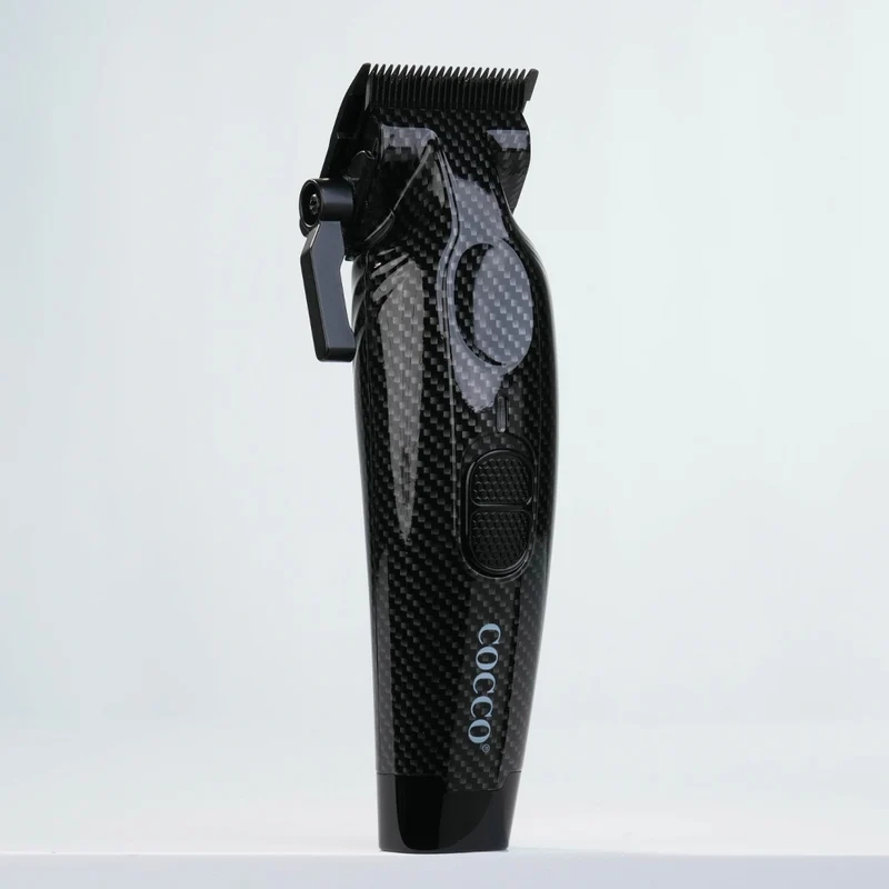 Cocco Hyperveloce Pro Clipper Carbon - tagliacapelli