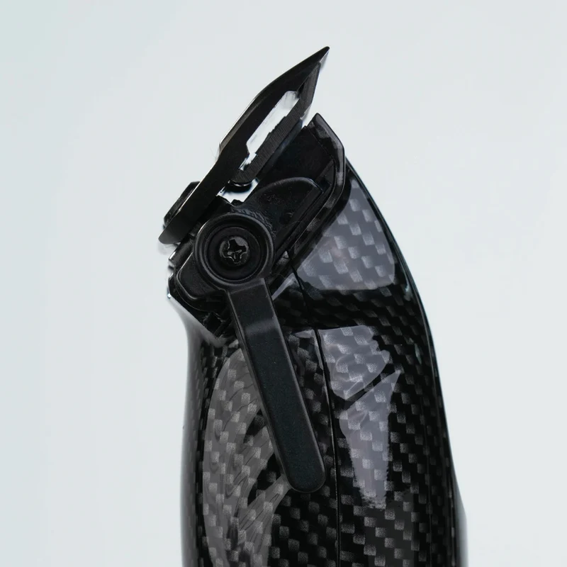 Cocco Hyperveloce Pro Clipper Carbon - tagliacapelli