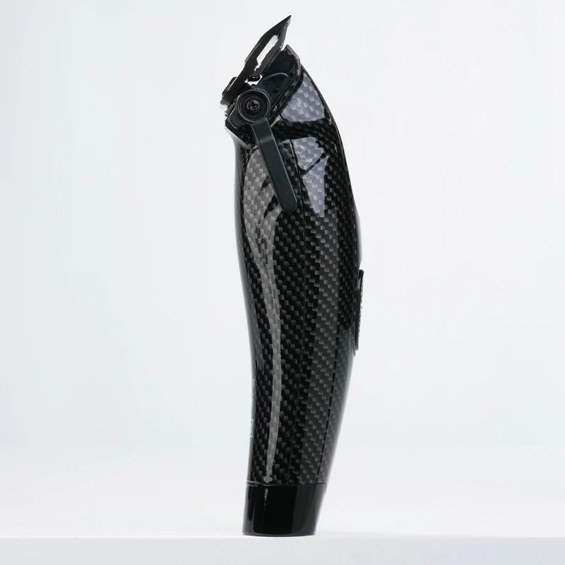 Cocco Hyperveloce Pro Clipper Carbon - tagliacapelli