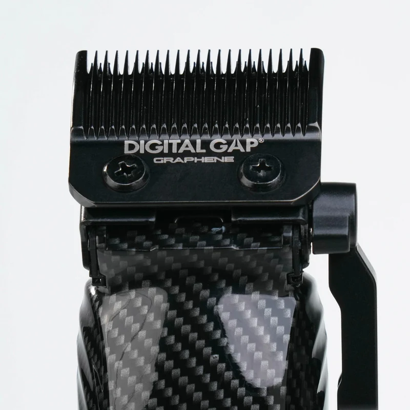 Cocco Hyperveloce Pro Clipper Carbon - tagliacapelli