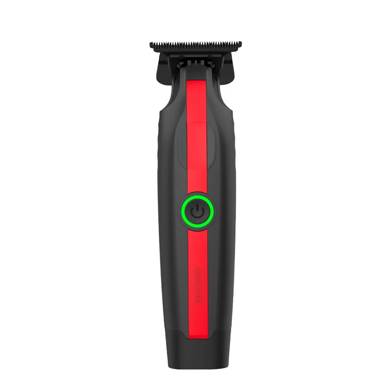 Cocco Veloce Lite Trimmer Black /Red - tagliacapelli rifinitore