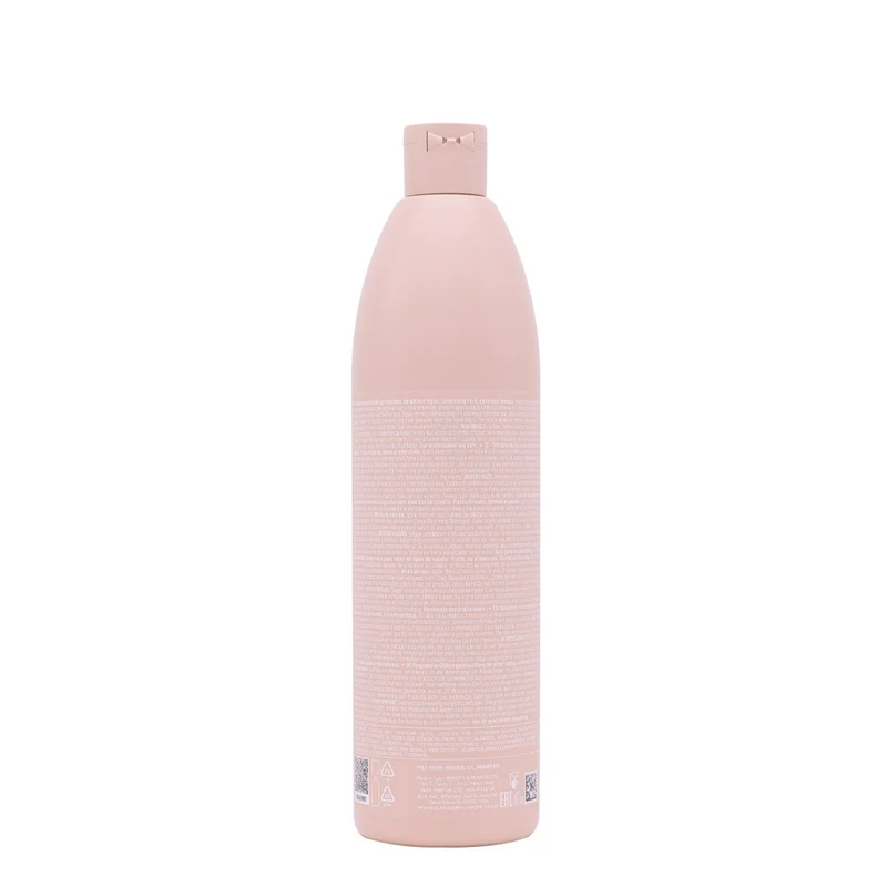 Alfaparf Milano Keratin Therapy Lisse Design Smoothing Fluid 500ml - trattamento lisciante