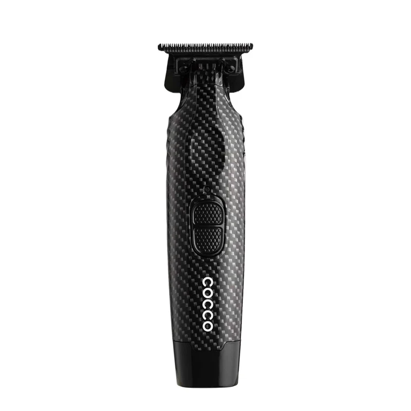 Cocco Hyperveloce Pro Trimmer Carbon - tagliacapelli rifinitore