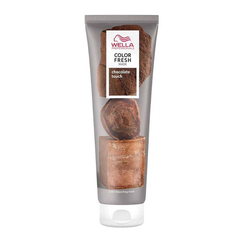 Wella Color Fresh Mask Maschera Colorante Nutriente 150 ml