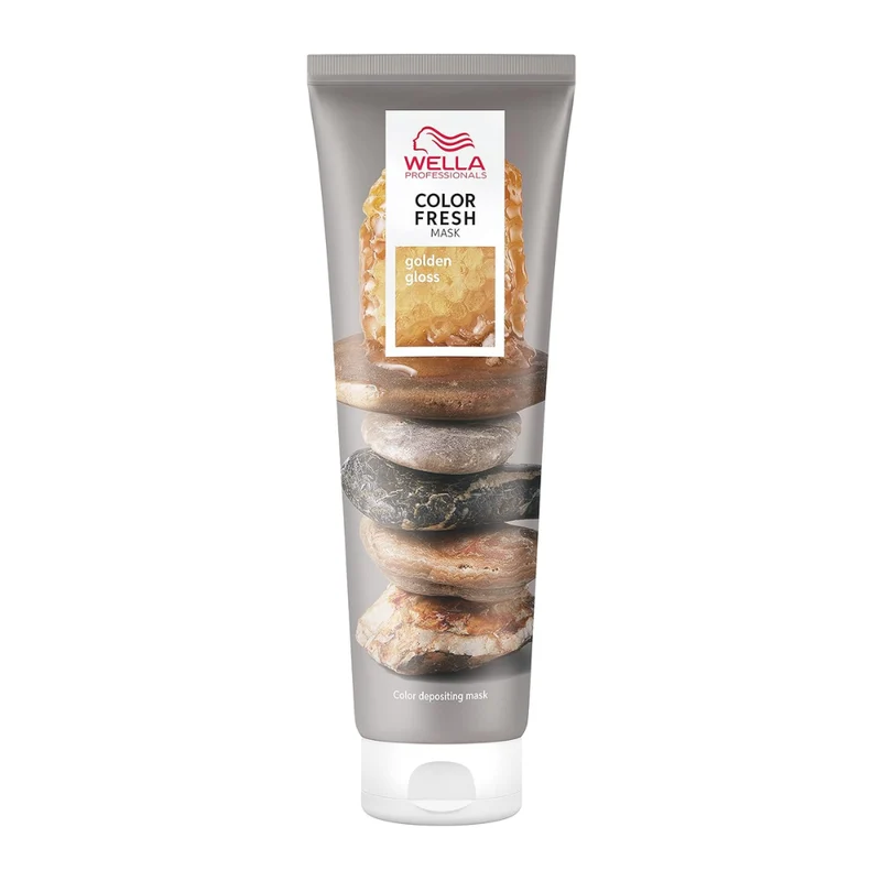 Wella Color Fresh Mask Maschera Colorante Nutriente 150 ml