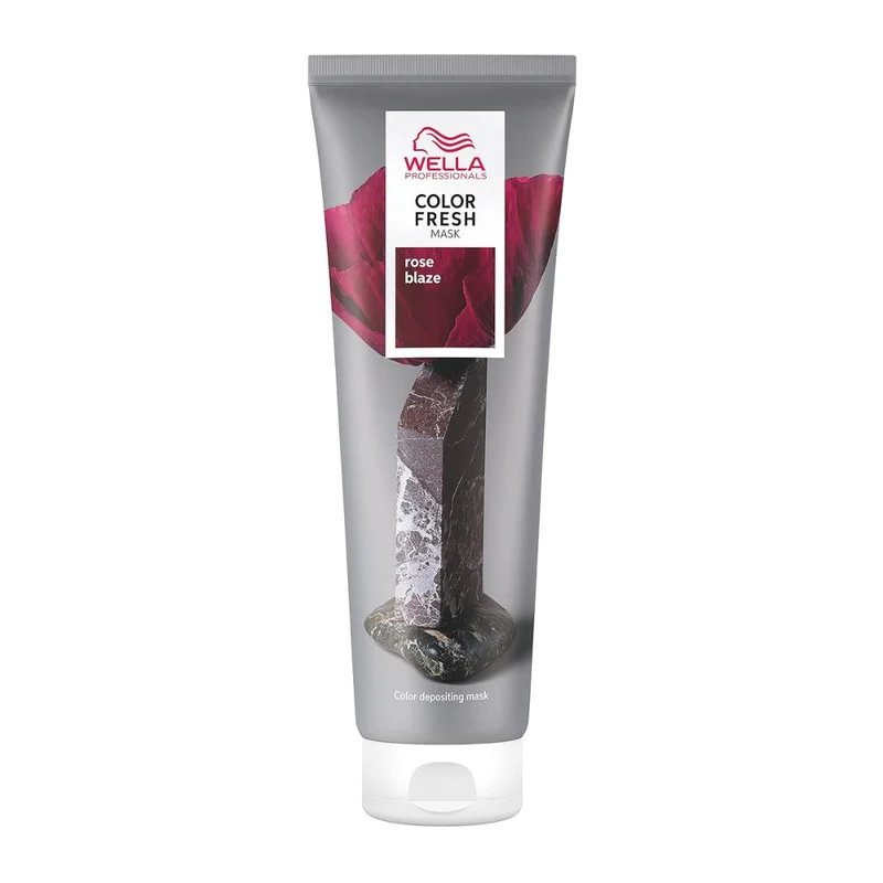 Wella Color Fresh Mask Maschera Colorante Nutriente 150 ml