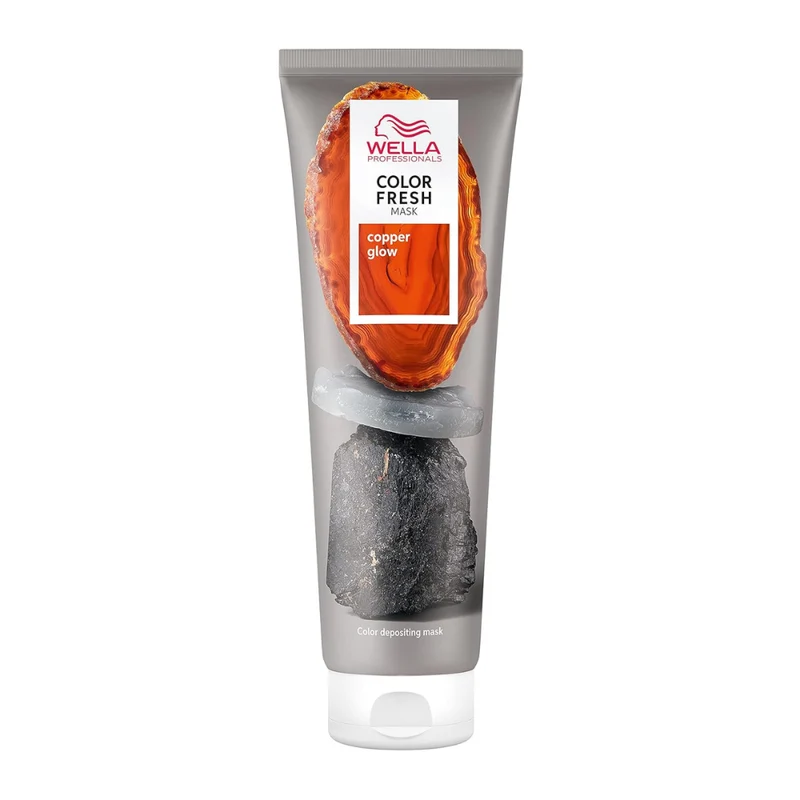 Wella Color Fresh Mask Maschera Colorante Nutriente 150 ml