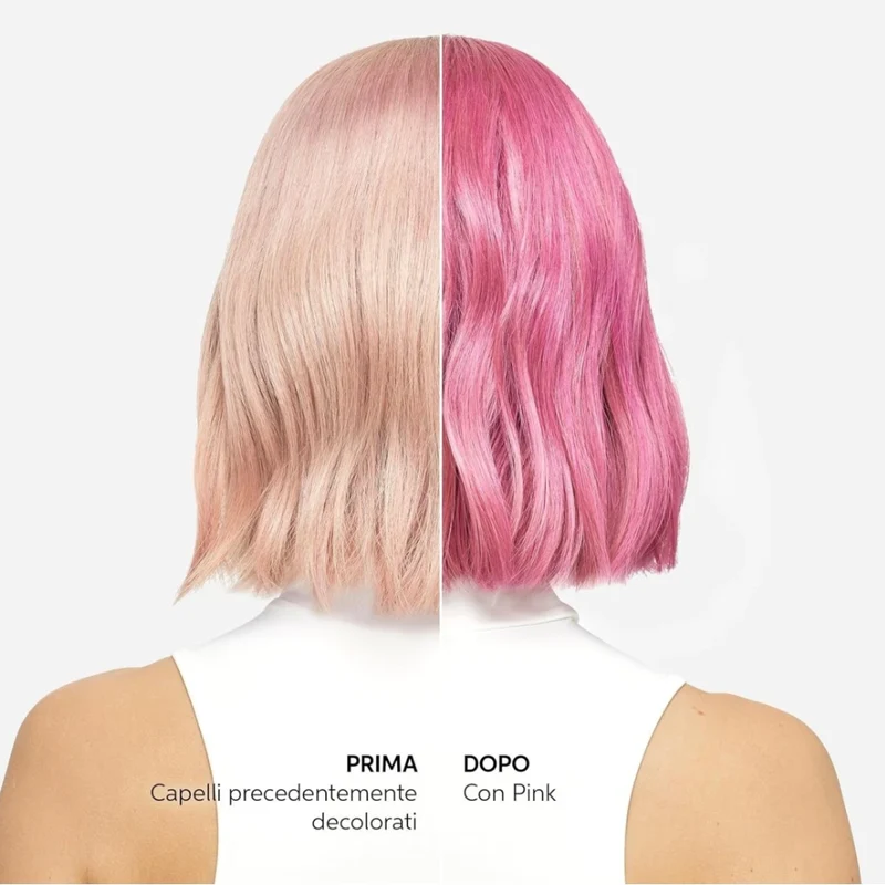 Wella Color Fresh Mask Maschera Colorante Nutriente 150 ml