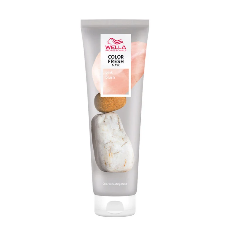 Wella Color Fresh Mask Maschera Colorante Nutriente 150 ml