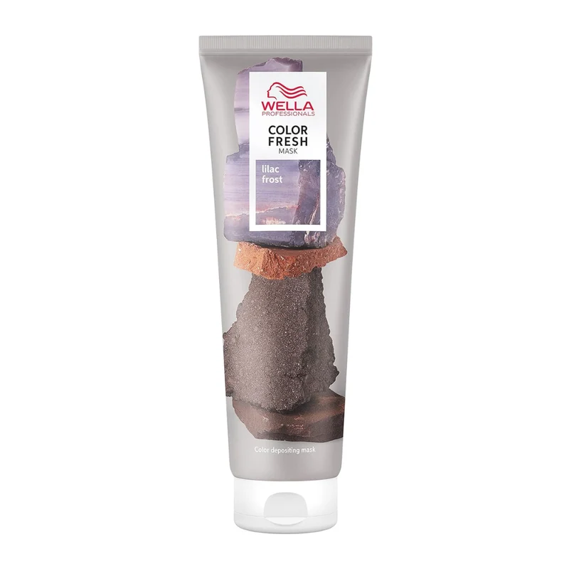 Wella Color Fresh Mask Maschera Colorante Nutriente 150 ml