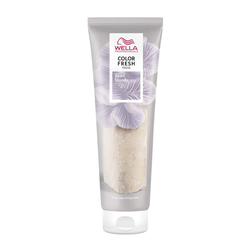 Wella Color Fresh Mask Maschera Colorante Nutriente 150 ml