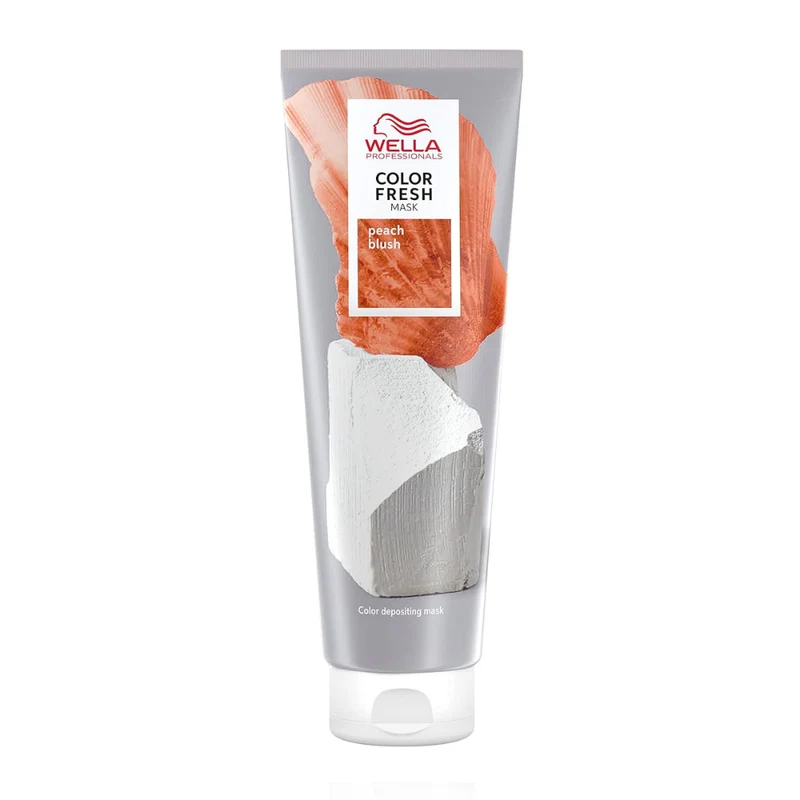 Wella Color Fresh Mask Maschera Colorante Nutriente 150 ml