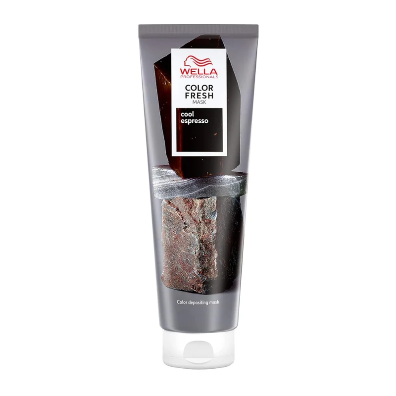 Wella Color Fresh Mask Maschera Colorante Nutriente 150 ml