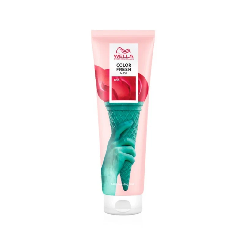 Wella Color Fresh Mask Maschera Colorante Nutriente 150 ml