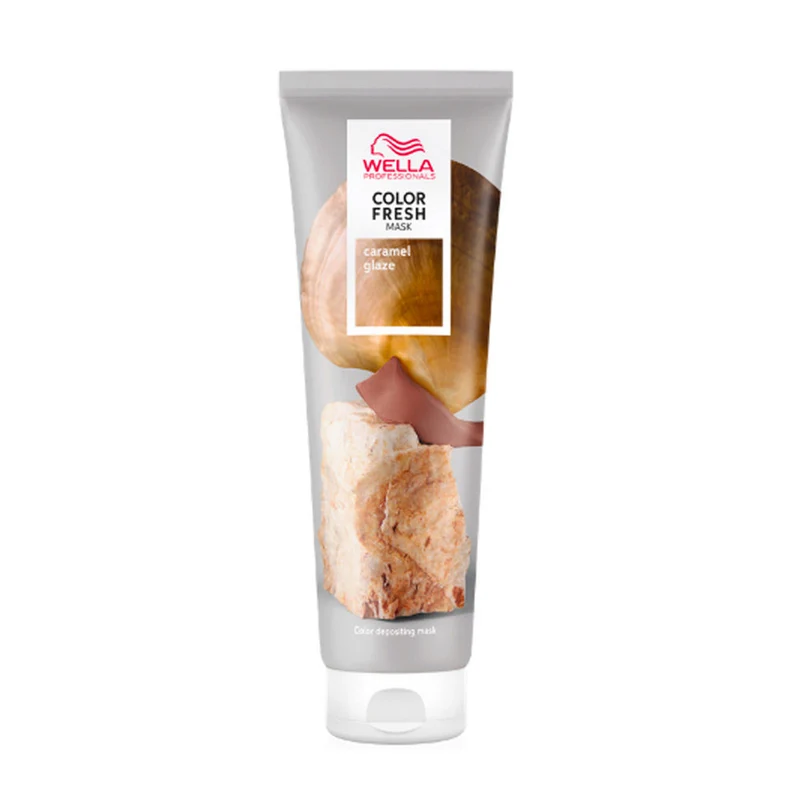 Wella Color Fresh Mask Maschera Colorante Nutriente 150 ml