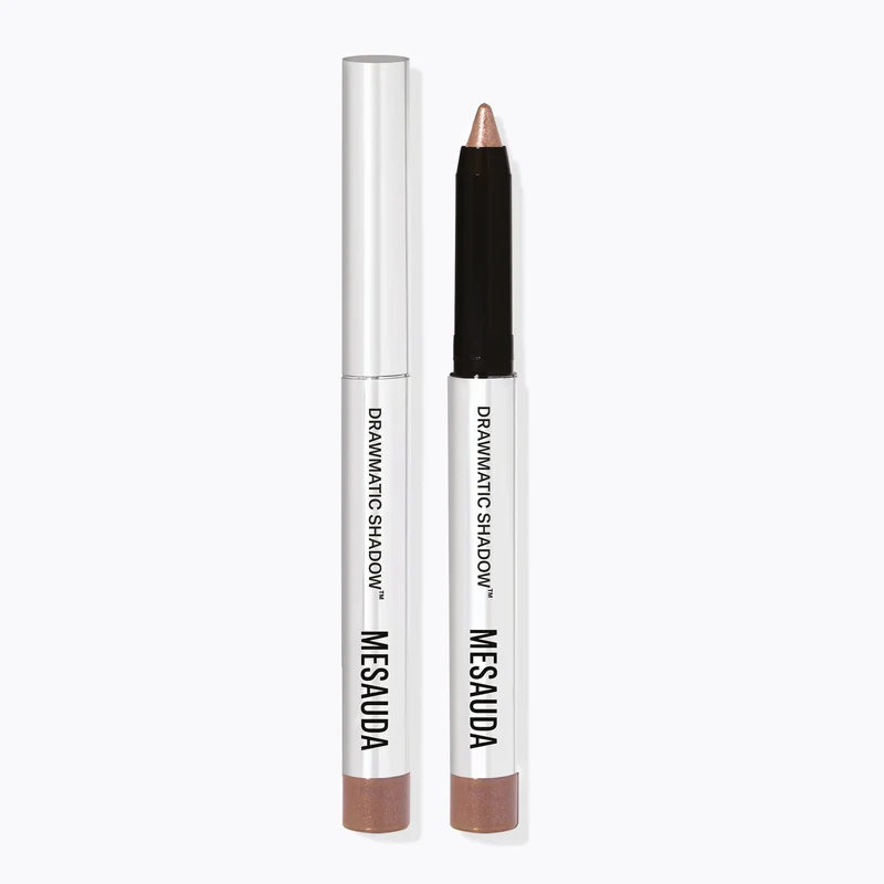 Mesauda Drawmatic Shadow Ombretto Stylo Multiuso a lunga tenuta