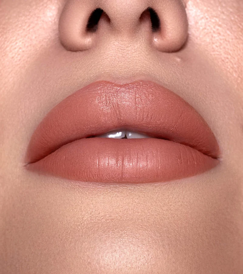 Vip Make Up Liquilip Rossetto liquido opaco a lunga tenuta