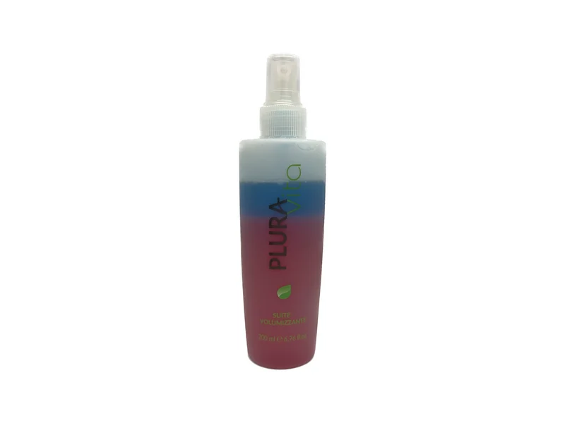 suite volumizzante Plura 200ml