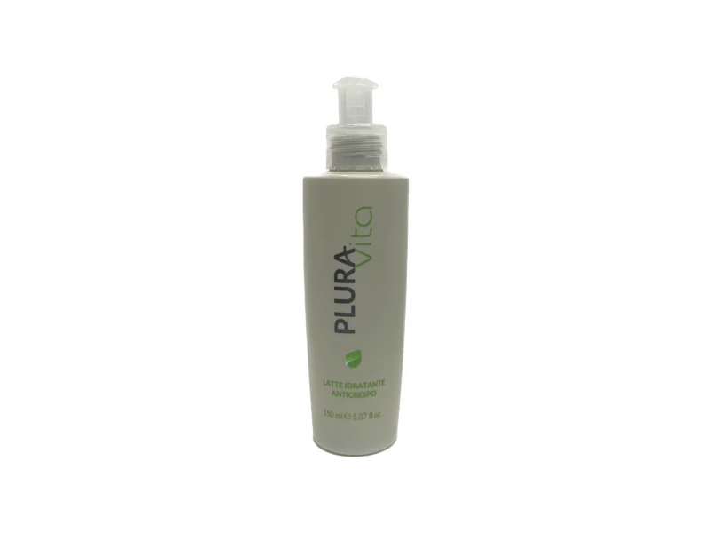 LATTE IDRATANTE ANTICRESPO Plura 150ml